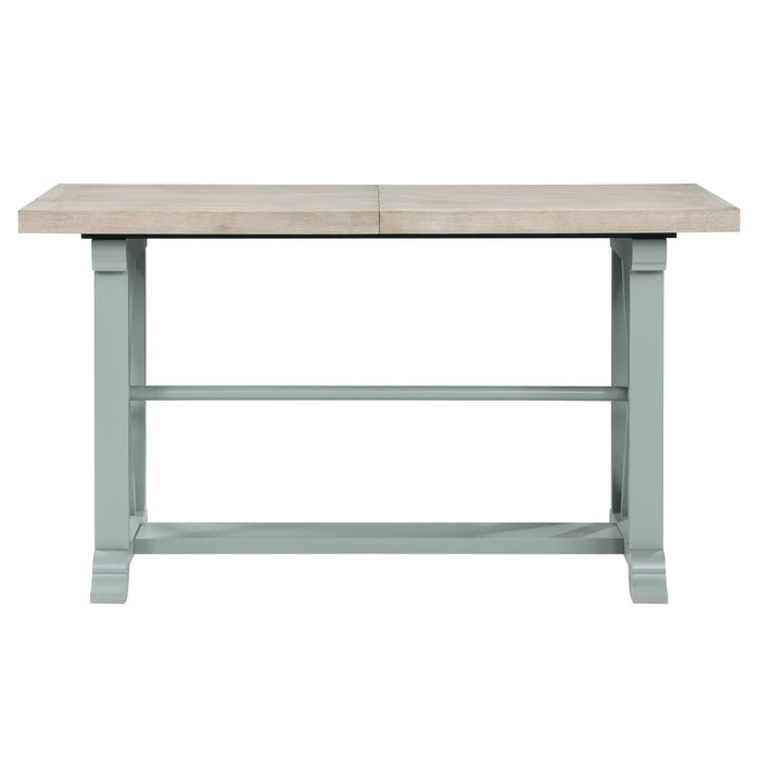 Darcy - Counter Table