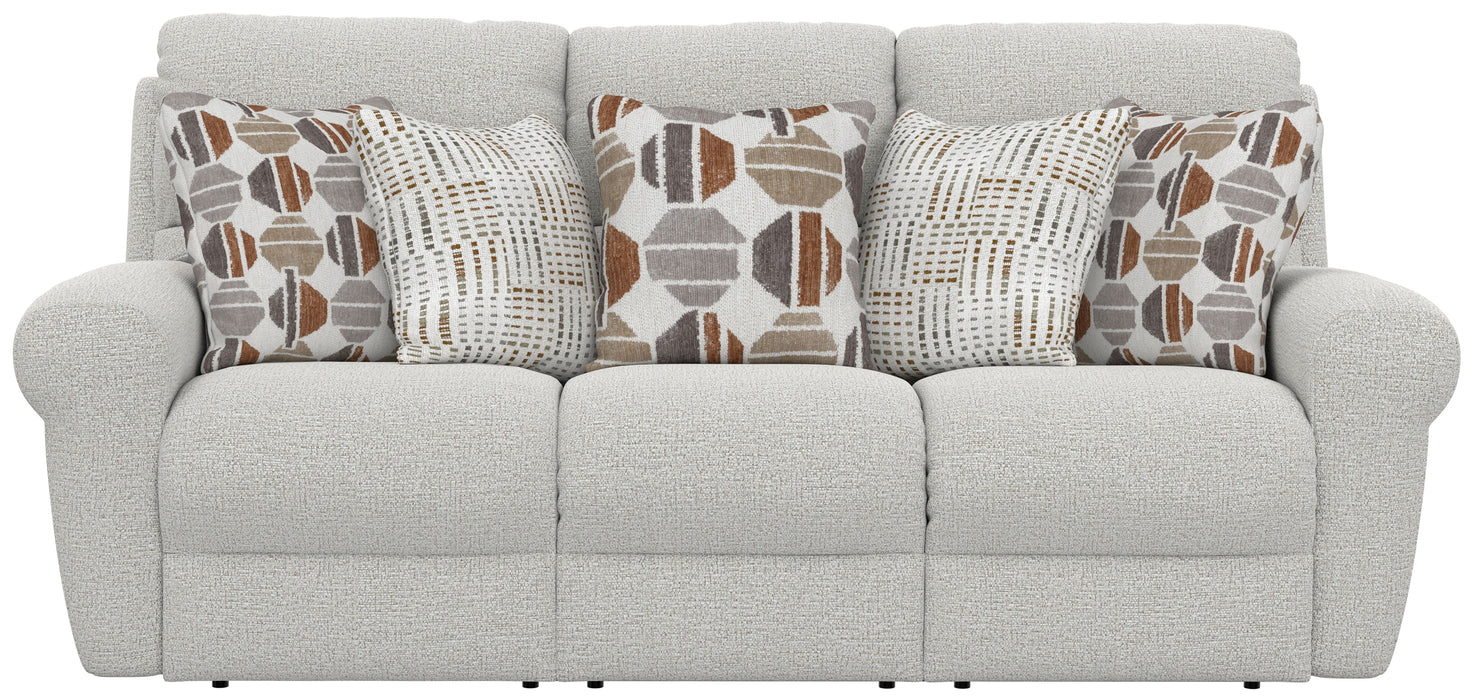 Kellen - Lay Flat Reclining Sofa