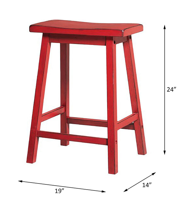 Gaucho - Counter Height Stool