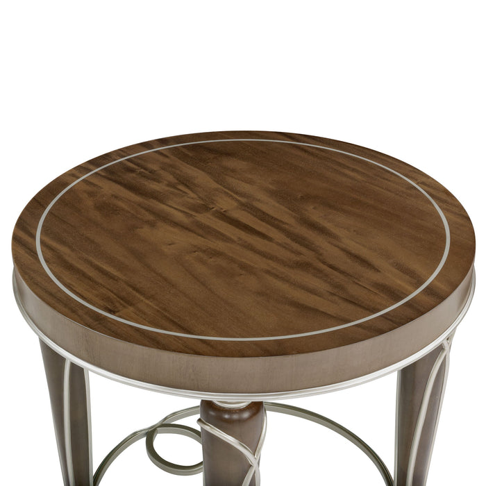 Villa Cherie - End Table