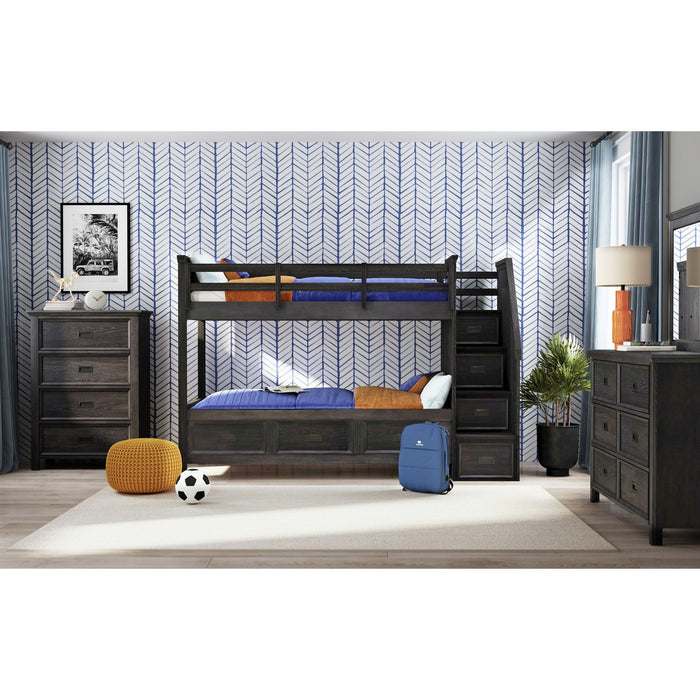 Hampton Kids - 4-Drawer Chest