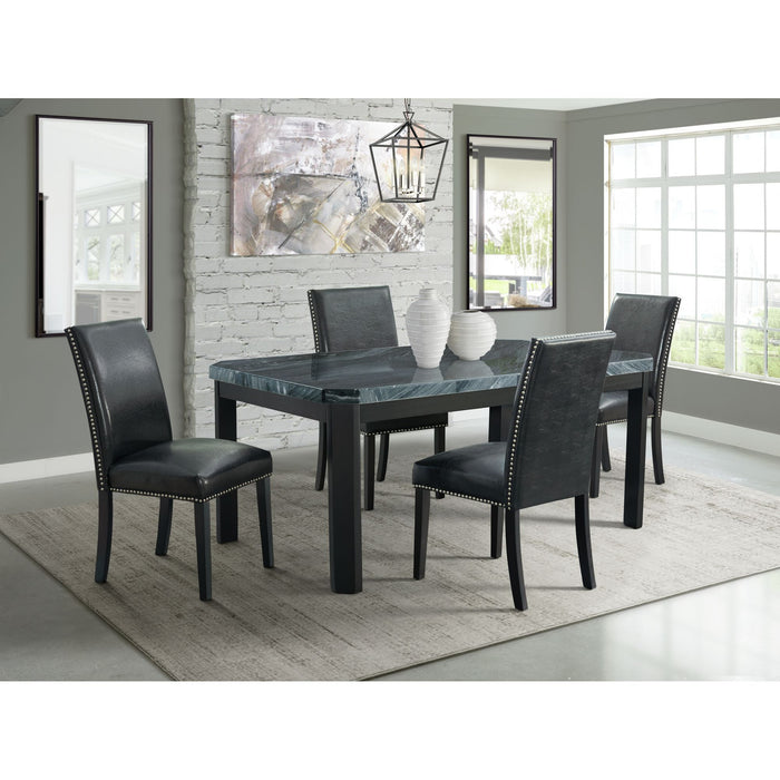 Francesca - Rectangular Dining Set