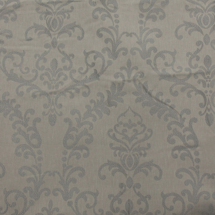 Atchinson - Grommet Top Panel Weighted Corners Window Treatment