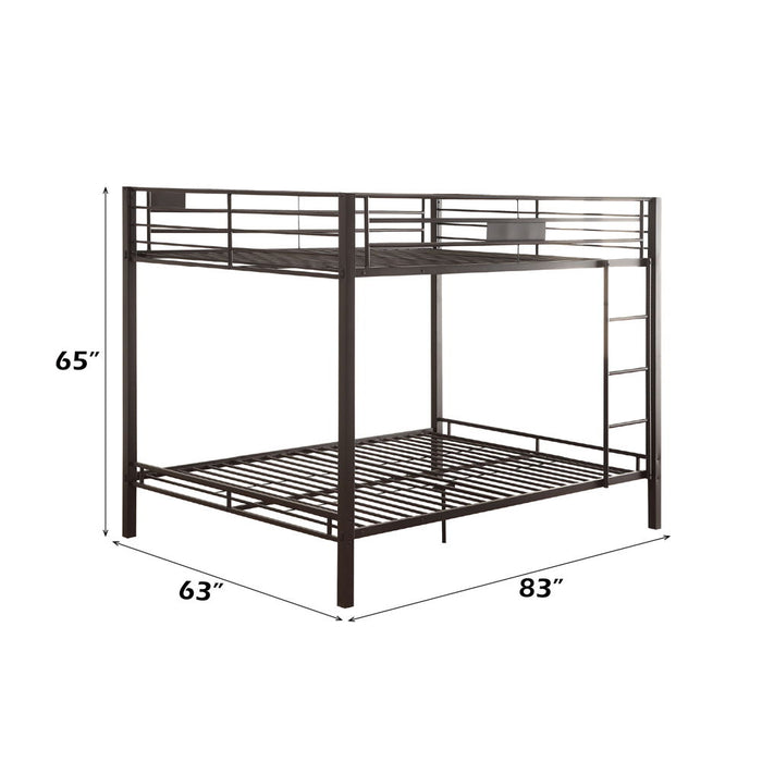 Limbra - Bunk Bed