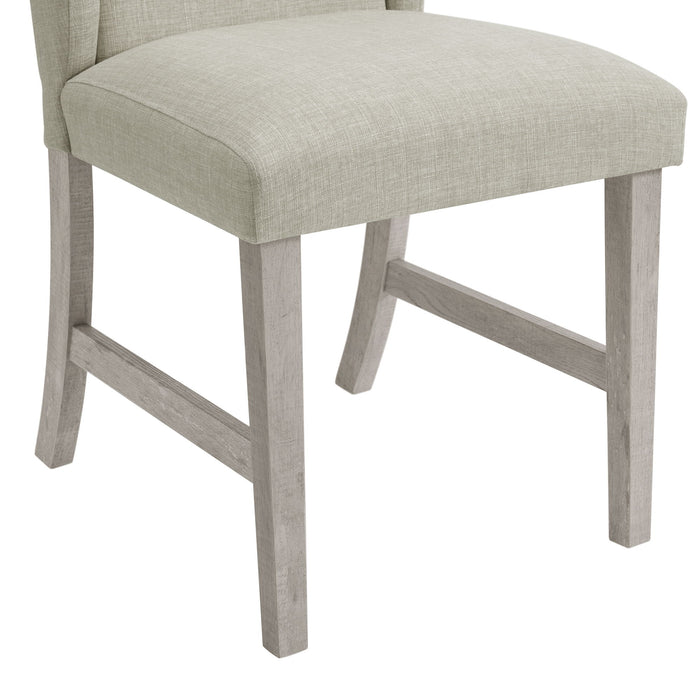 Eleanor - Dining Side Chair (Set of 2)