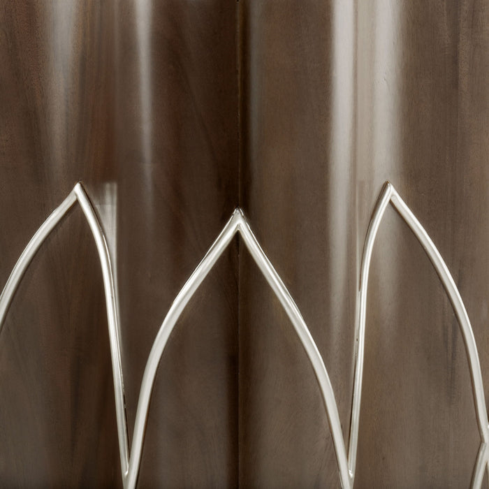 Villa Cherie - Chairside Table