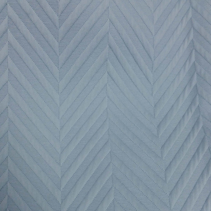 Aria - Grommet Top Panel Weighted Corners Window Treatment