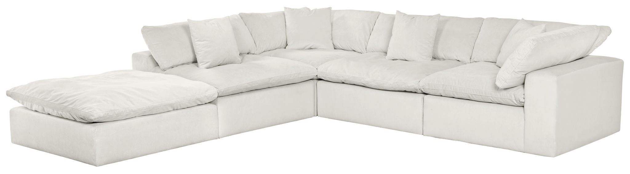 Posh - Modular Sectional