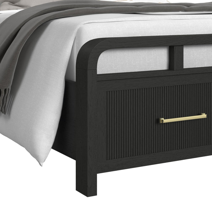 Ridgemont - Storage Bed