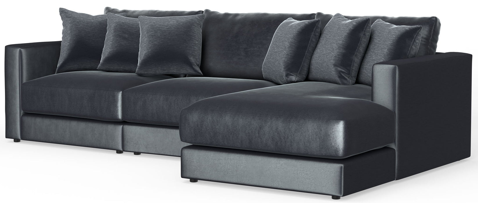Remington - Modular Sofa