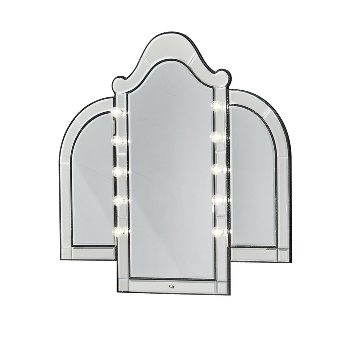 Hollywood Swank - Vanity Mirror