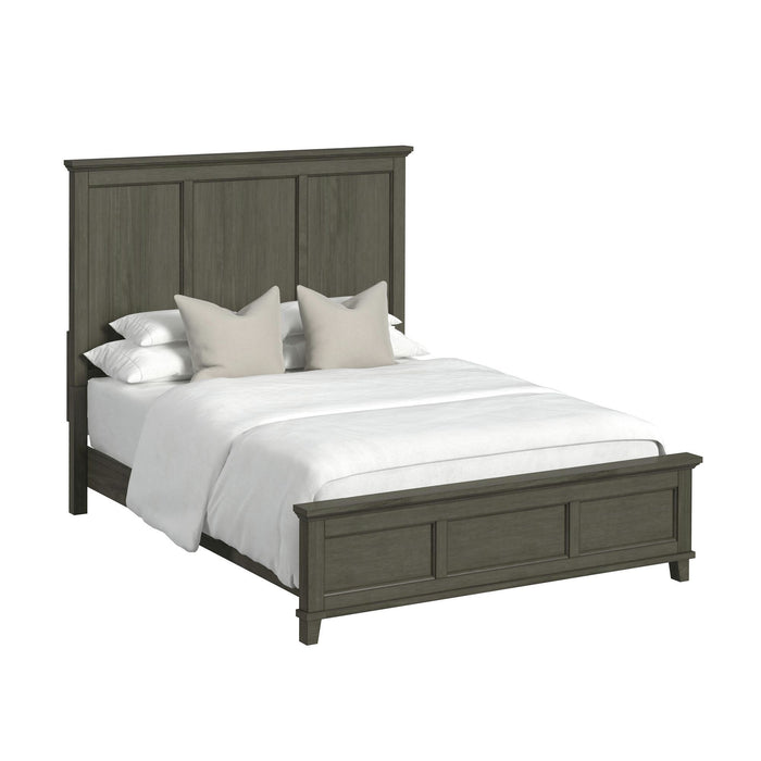 Canterbury - Panel Bedroom Set