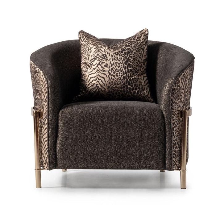 Lisbon - Accent Chair