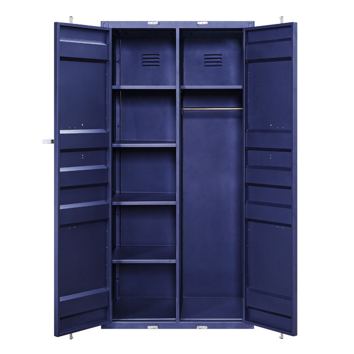 Cargo - Wardrobe (Double Door)