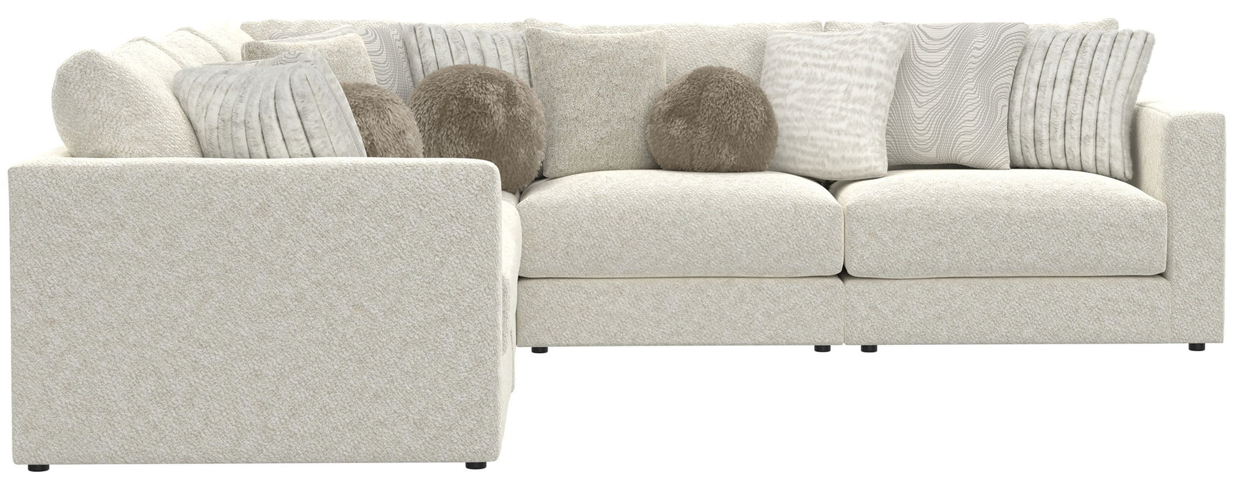Ritzy - Modular Sofa