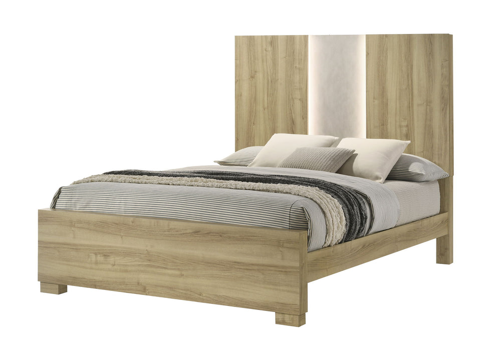 Rangley - Bedroom Set