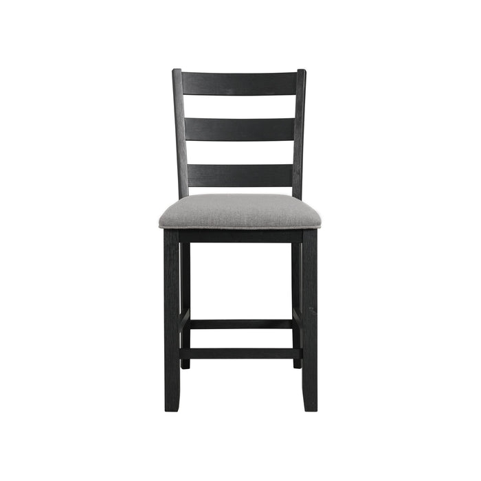 Martin - Counter Side Chair (Set of 2)