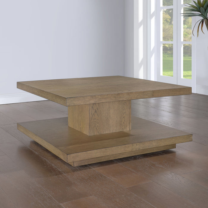 Canyon - Cocktail Table