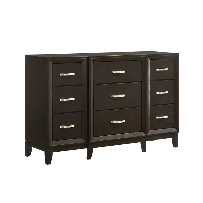 Beaumont - 9-Drawer Dresser