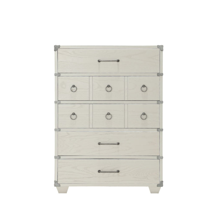 Orchest - Chest - Gray