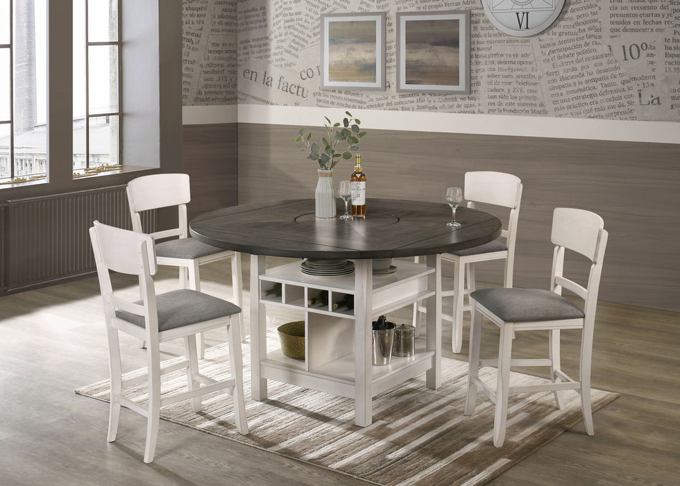 Conner - Dining Room Set