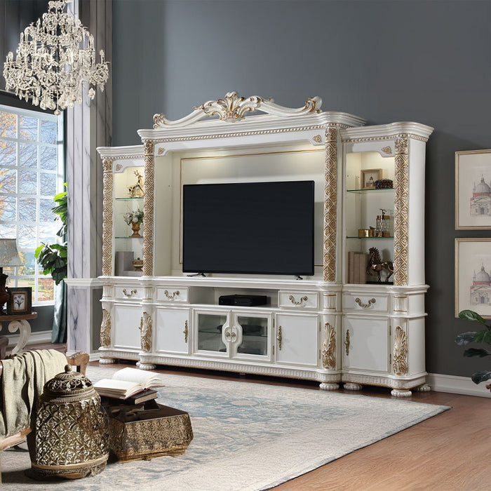 Vendome II - Entertainment Center
