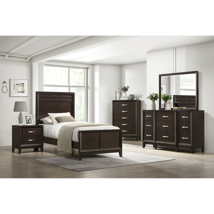 Beaumont - 9-Drawer Dresser