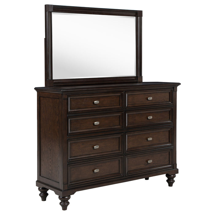 Andover - 8-Drawer Dresser