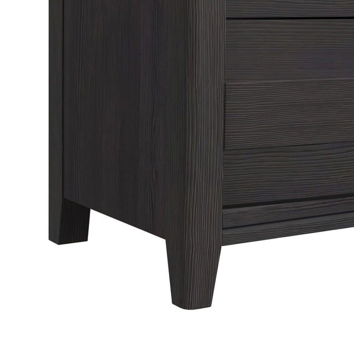 Tobias - 6-Drawer Dresser