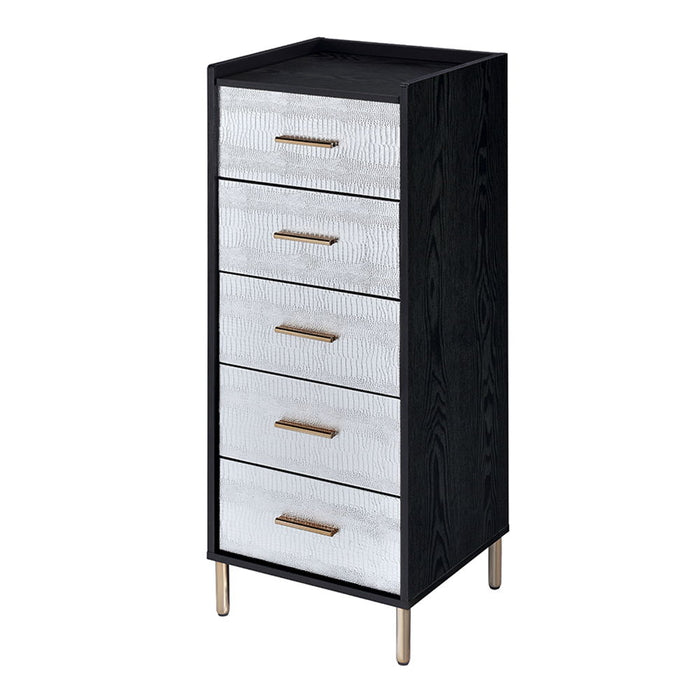 Myles - Jewelry Armoire