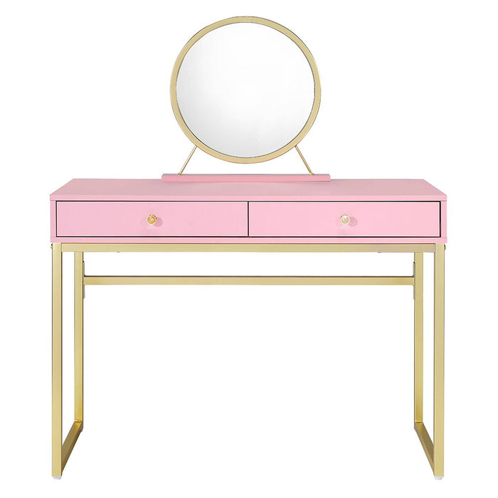 Coleen - Vanity Desk - 42"