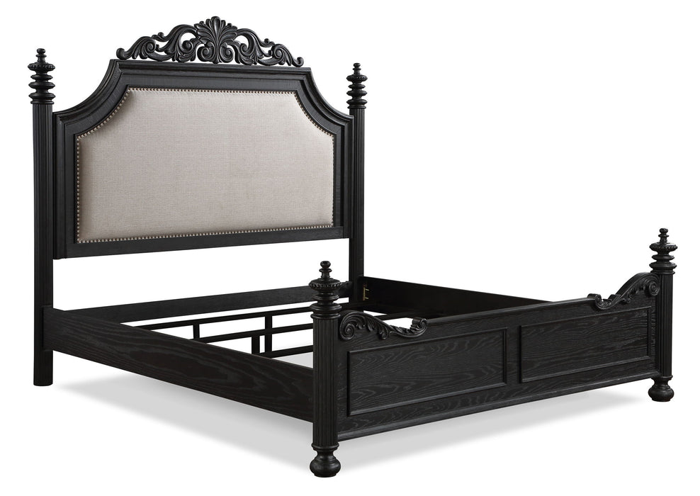 Kingsbury - Bedroom Set