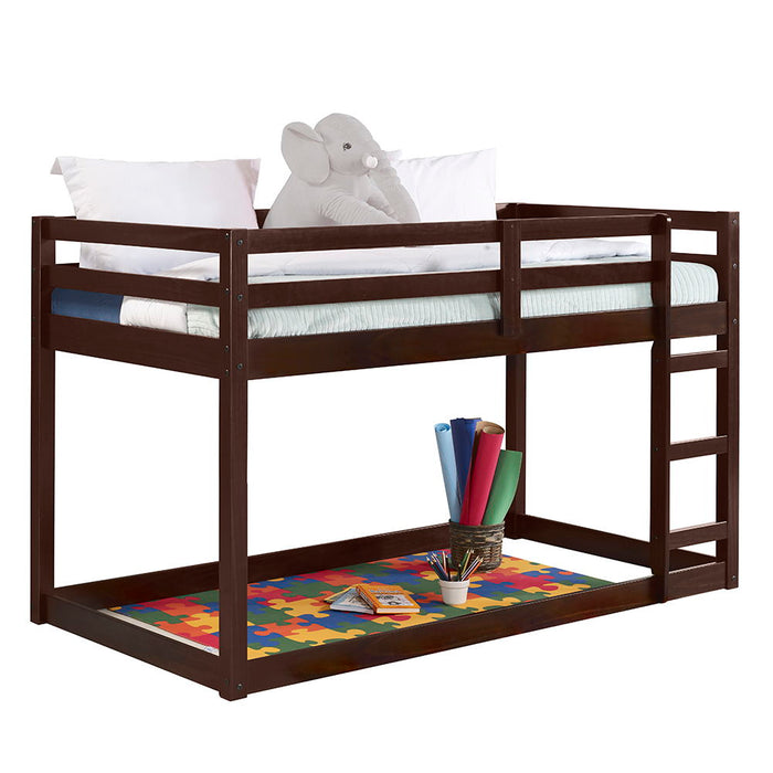 Gaston - Loft Bed