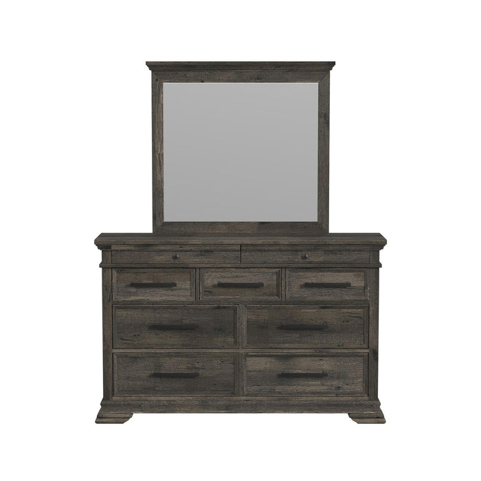 Park Ridge - 9-Drawer Dresser