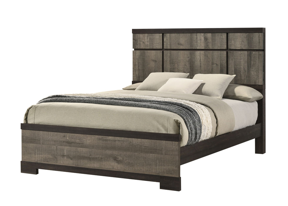 Remington - Bedroom Set