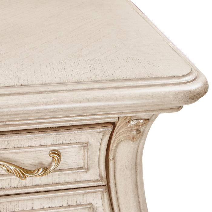 Platine de Royale - Vanity Desk