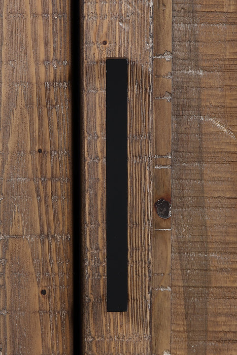 Riverdale - Server - Dark Brown