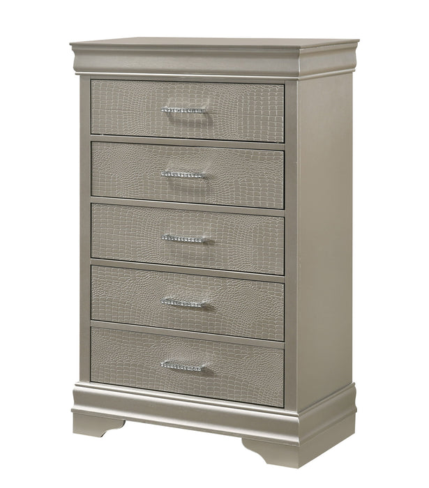 Amalia - Accent Chest