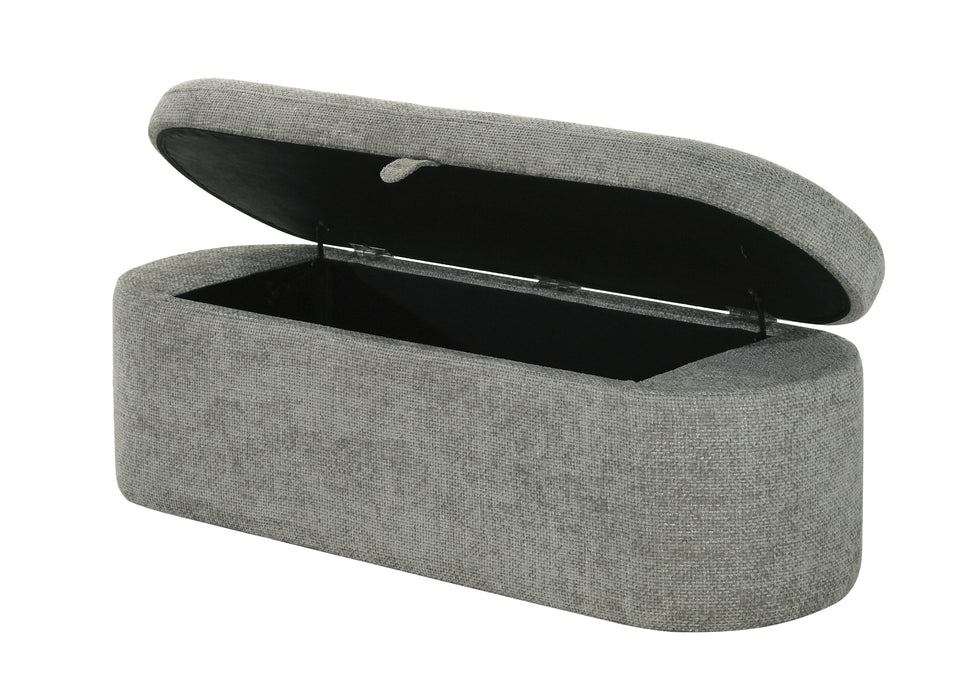 Philipa - Storage Bench