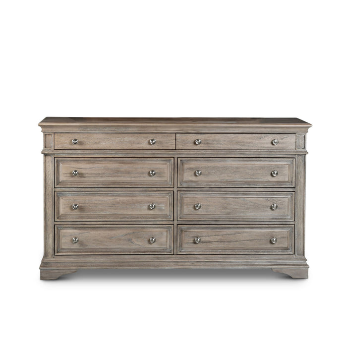 Highland - Dresser