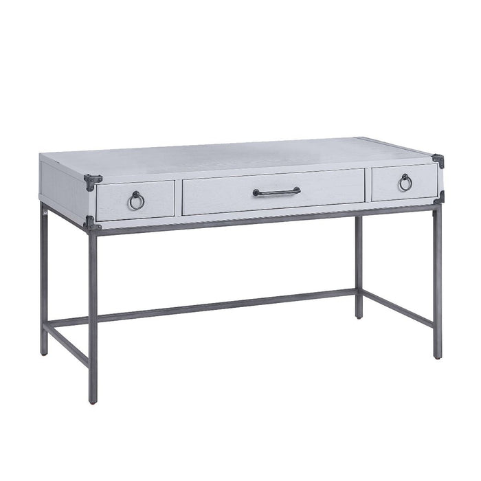 Orchest - Writing Desk - Gray