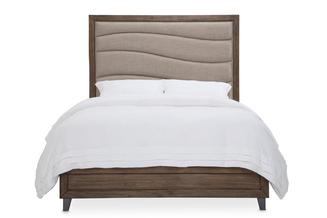 Del Mar Sound - Panel Bed