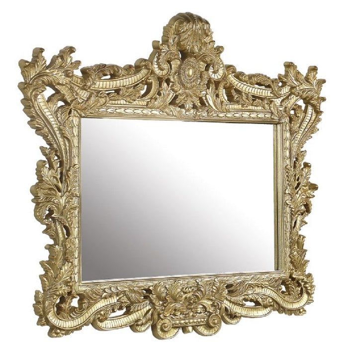 Bernadette - Mirror - Gold