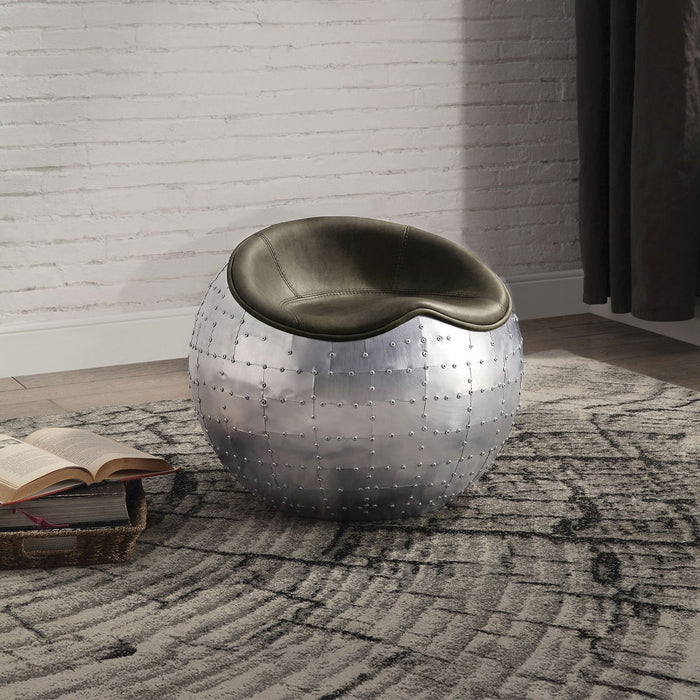 Brancaster - Ottoman