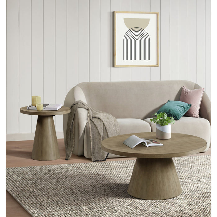 Portland - Occasional Table Set