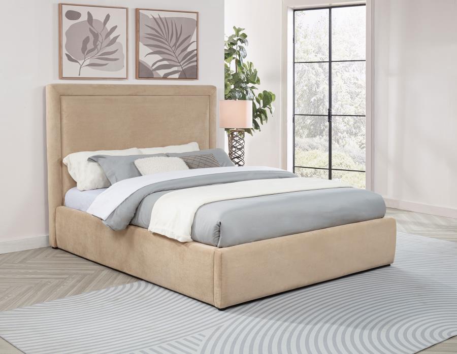 Lawson - Upholstered Platform Bed