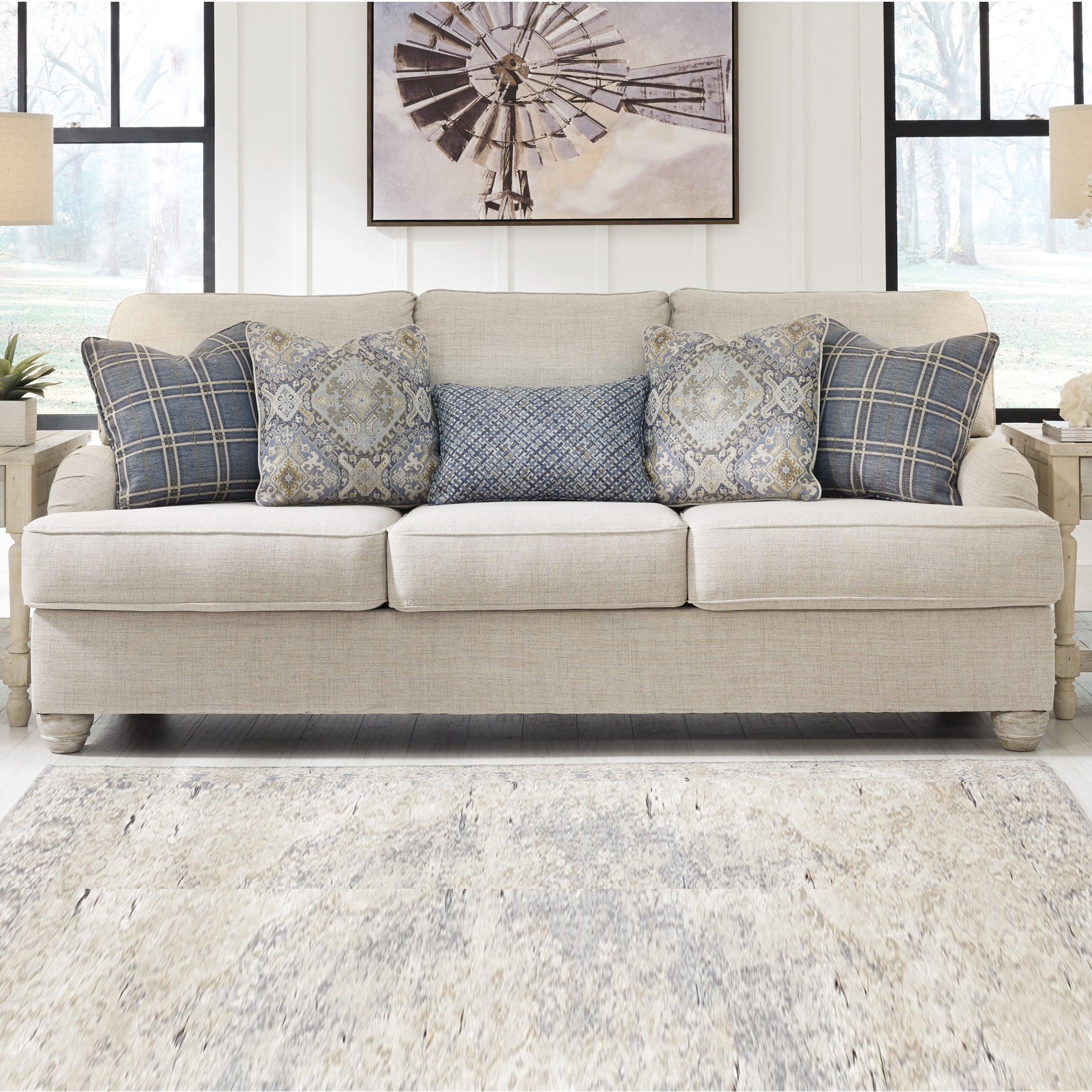 The Furniture Company — The Furniture Company GA