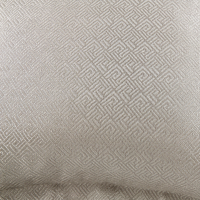 Port Orleans - 26" Square Euro Sham - Gray