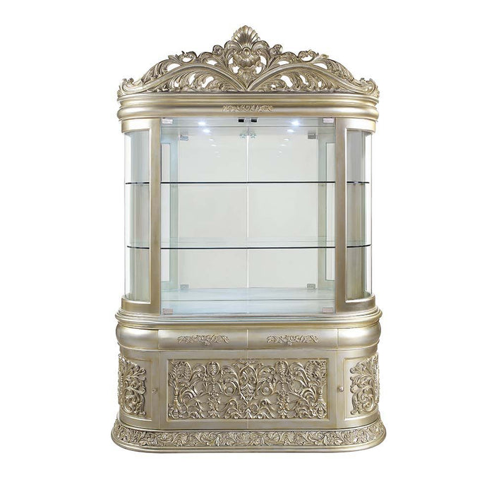 Sorina - Curio - Antique Gold