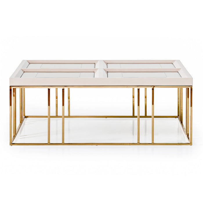 Carmela - Cocktail Table